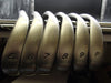 Set of 6x TaylorMade r5 XL Irons 5-PW Regular Graphite Shafts TaylorMade Grips*