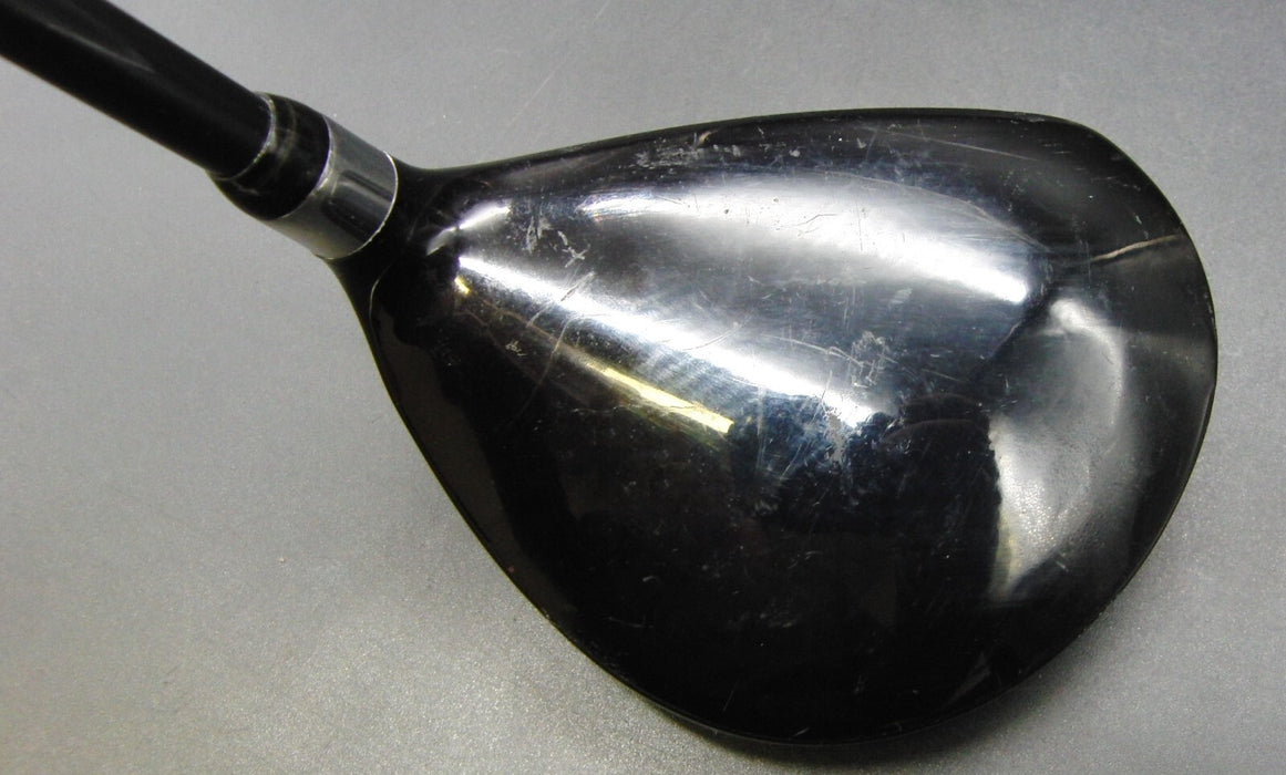 Ladies PRGR Duo Hit 4 Wood Ladies Graphite Shaft PRGR Grip With Head Cover