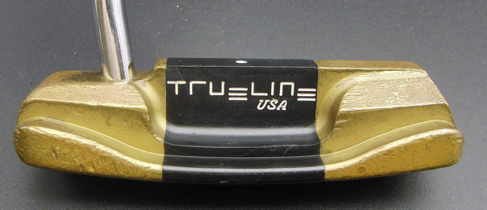 Trueline Ecore EC2 Putter Steel Shaft 88cm Length Super Stroke Grip