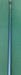 Cobra Oversize Norman 3 Iron Stiff Graphite Shaft Golf Pride Grip