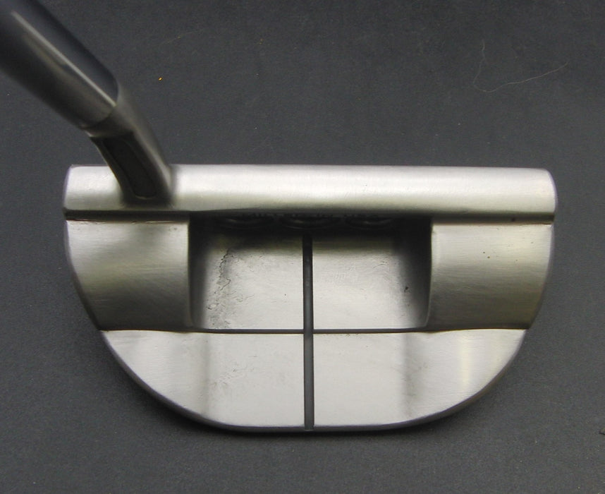 Scotty Cameron Super Select Fastback 1.5 Putter Steel Shaft 86cm Length*