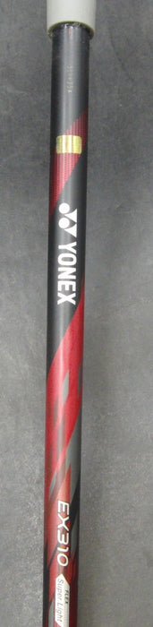 Yonex Ezone XPG 6 Iron Senior Graphite Shaft Golf Pride Grip