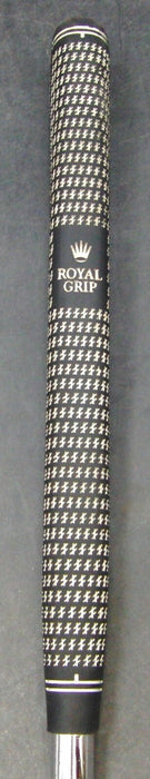 Tobunda TB1 Putter Steel Shaft 88.5cm Length Royal Grip