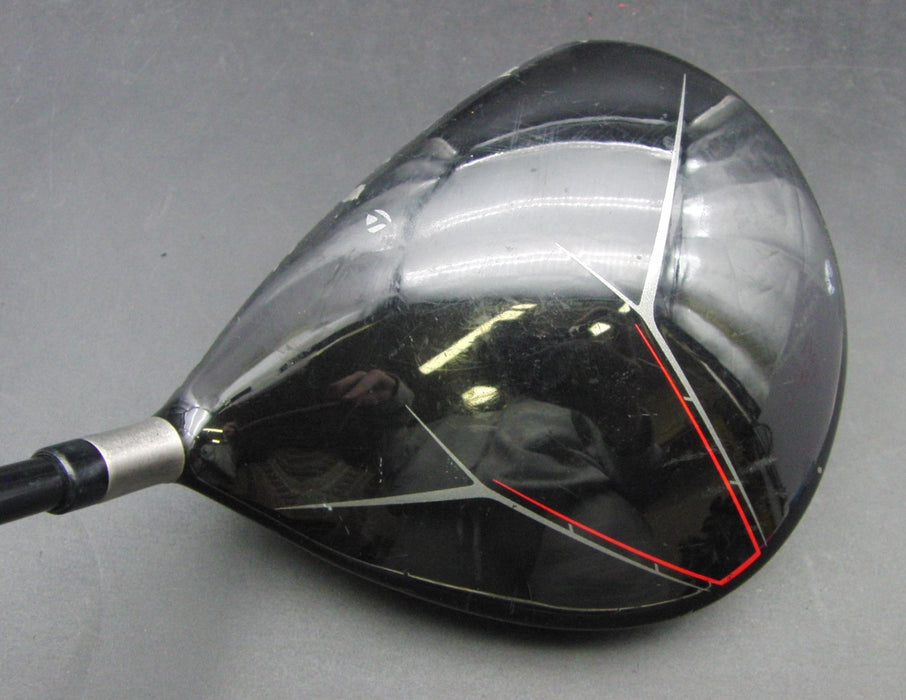TaylorMade RBZ 10.5° Driver Stiff Graphite Shaft TaylorMade Grip*