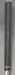 King Cobra F9 One Length Pitching Wedge Stiff Steel Shaft Golf Pride Grip