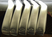 Set of ProGen Oversize 7-SW+ Callaway Driver+ 3 Wood+ 5 Wood+ Putter*