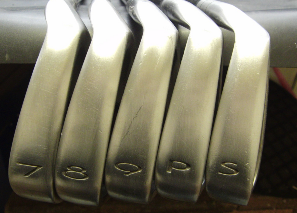 Set of ProGen Oversize 7-SW+ Callaway Driver+ 3 Wood+ 5 Wood+ Putter*