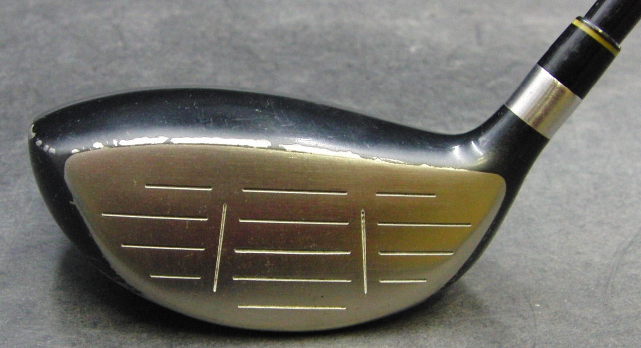 Daiwa Hi-Trac Tungsten 18° 5 Wood Regular Graphite Shaft Daiwa Grip
