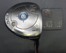 Bridgestone Tourstage ViQ 15° 3 Wood Regular Graphite Shaft Ben Sayers Grip