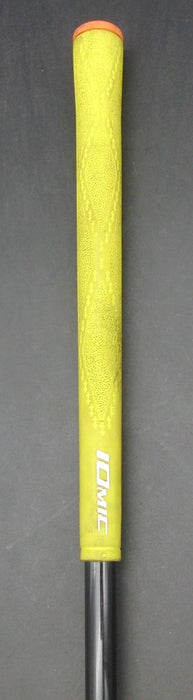 Triple Crown II Tiger Shark Iron Regular Graphite Shaft Iomic Grip