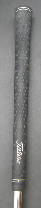 Titleist AP2 Forged Dual Cavity 5 Iron Stiff Steel Shaft Titleist Grip