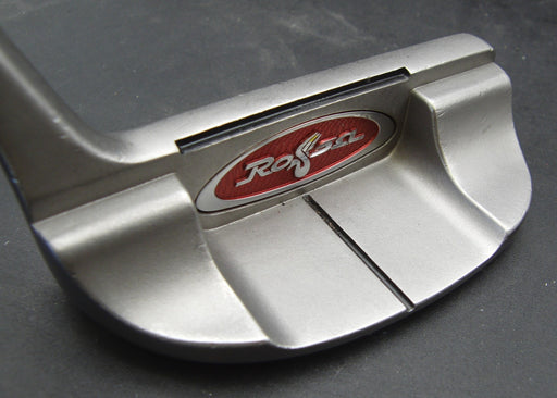 TaylorMade Rossa Maranello 8 CGB Putter Steel Shaft 84cm Length Golf Pride Grip