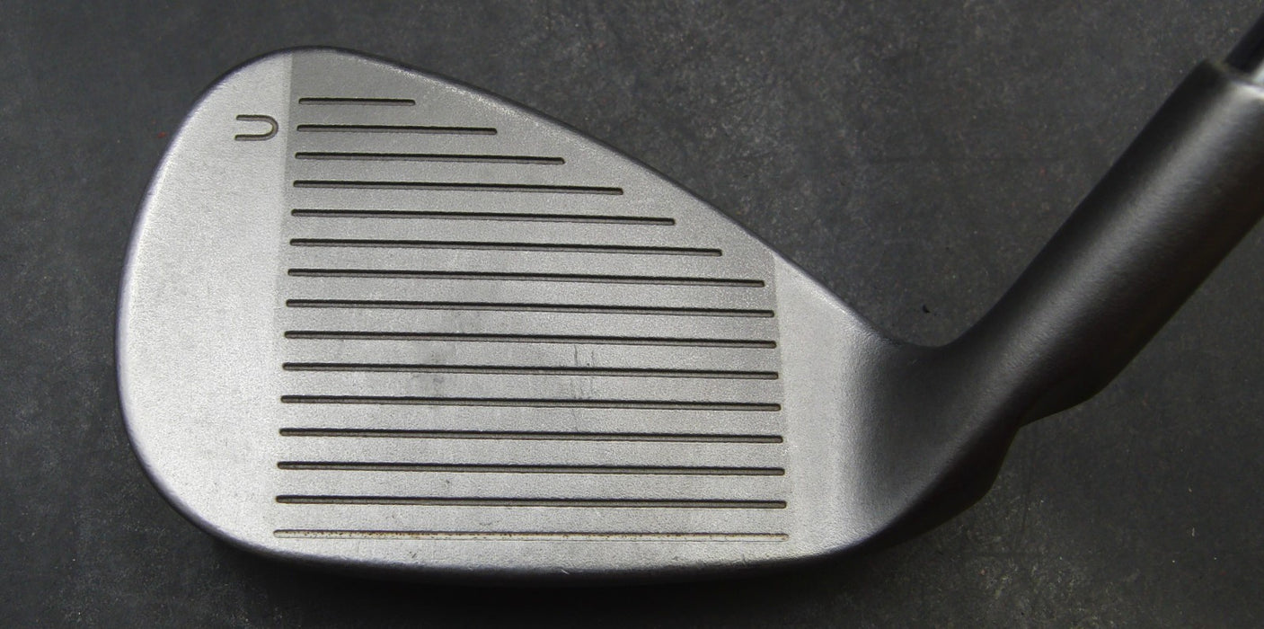 Ping i10 Blue Dot Gap Wedge Regular Steel Shaft Golf Pride Grip