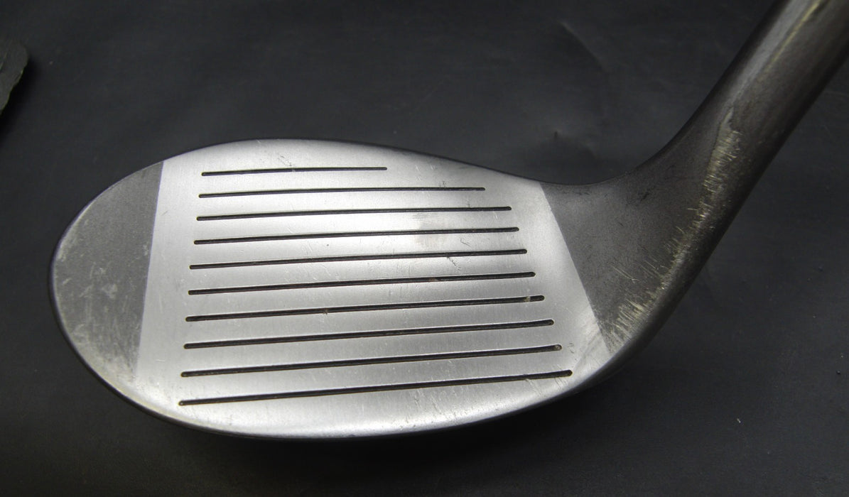 Pingsobakun DA.S. Wedge Regular Graphite Shaft Royal Grip