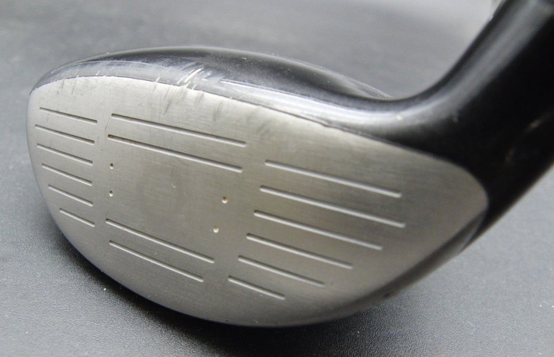 Nike VR STR8-FIT Tour 19° 5 Wood Stiff Graphite Shaft Iomic Grip