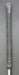 TaylorMade Rac Cgb Sand Wedge Stiff Graphite Shaft TaylorMade Grip