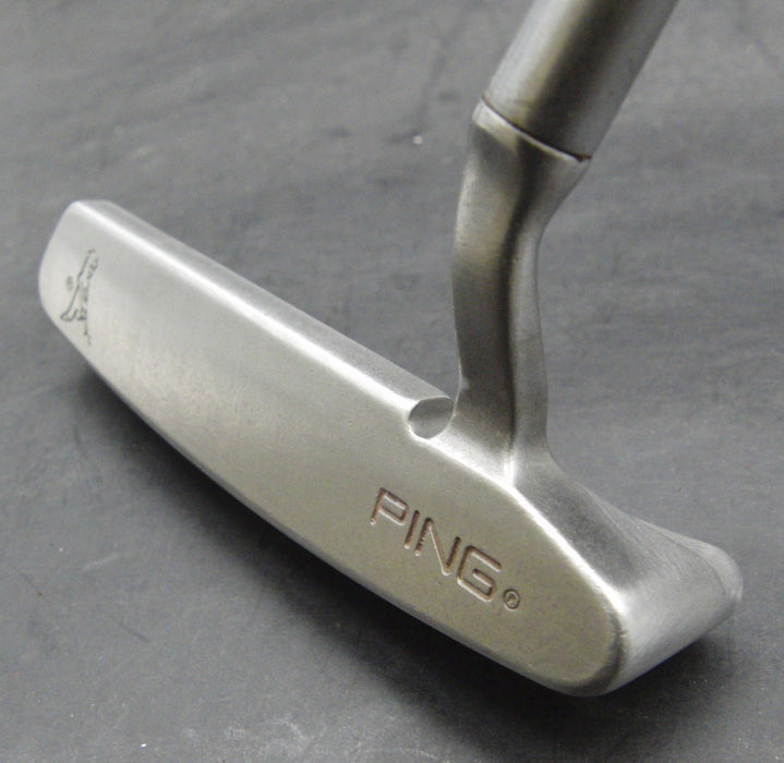 Ping Anser 4 Putter 87cm Length Steel Shaft GolfPride Grip