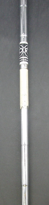 Odyssey DFX 2-Ball Blade Putter Steel Shaft 86cm Length Odyssey Grip*