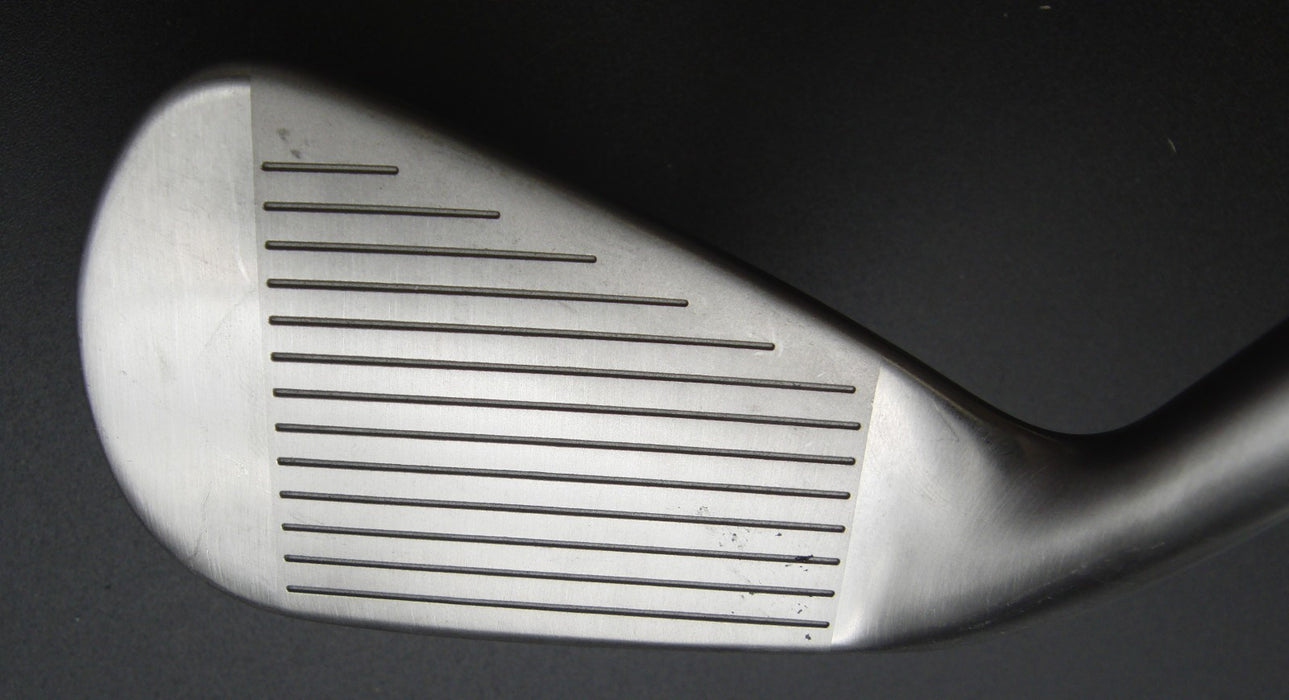 Titleist T300 2019 7 Iron Stiff Steel Shaft Golf Pride Grip