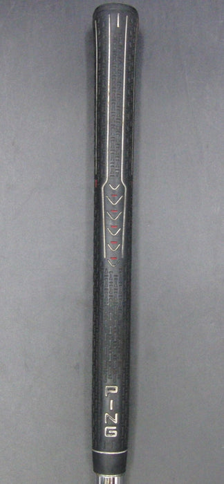 Ping Anser Forged Green Dot 8 Iron Regular Steel Shaft Ping Grip