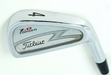 Titleist ZB Forged 4 Iron True Temper R300 Steel Shaft Titleist Grip