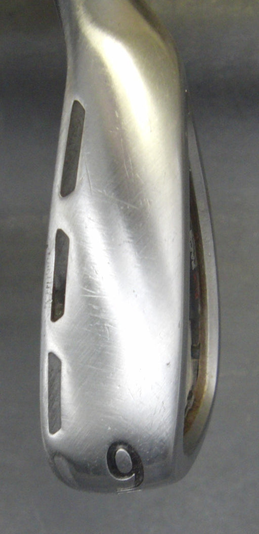 Wilson Staff C200 9 Iron Regular Steel Shaft Golf Pride Grip