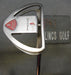 TaylorMade Rossa Monza Corza Agsi Putter 90.5cm Length Steel Shaft Acer Grip