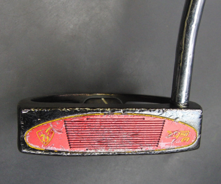 TaylorMade Rossa Corzina Agsi+ Putter 89cm Length Steel Shaft PSYKO Grip