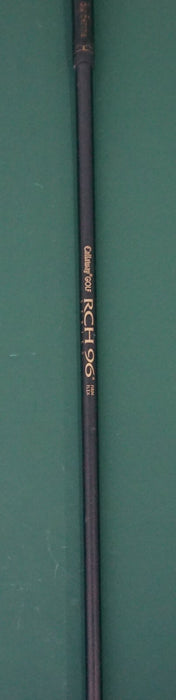 Callaway Big Bertha Gold 3 Iron Firm Graphite Shaft Callaway Grip