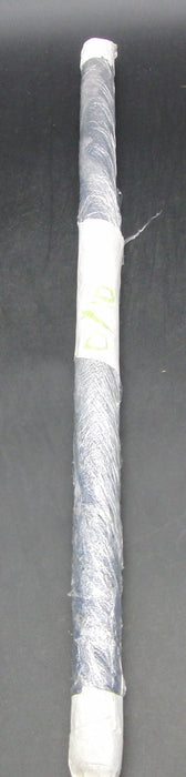 Yes C-Groove Victoria Putter Steel Shaft 100cm Length White Grip