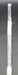 Yes C-Groove Victoria Putter Steel Shaft 100cm Length White Grip