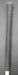 Shaft for TaylorMade R9 Driver 112cm Length Regular Fujikura Motore Graphite