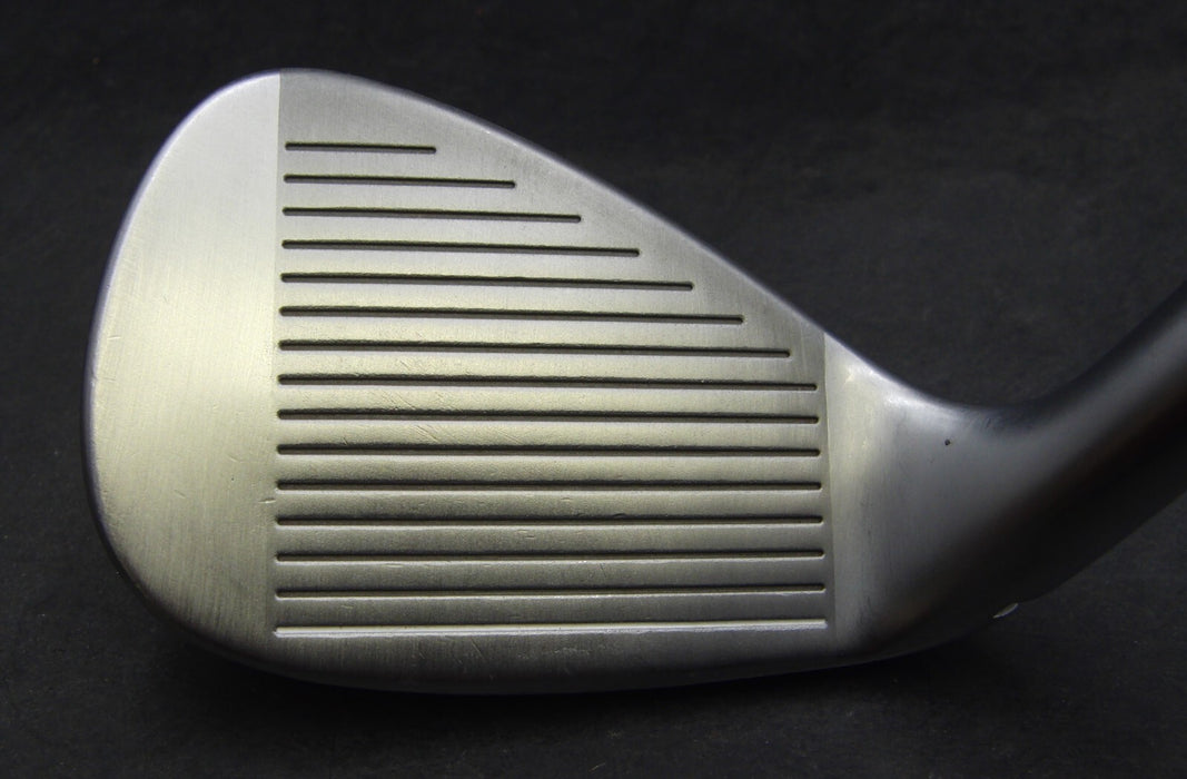 Taylormade R Bladez 50° Gap Wedge Stiff Steel Shaft No1 Grip