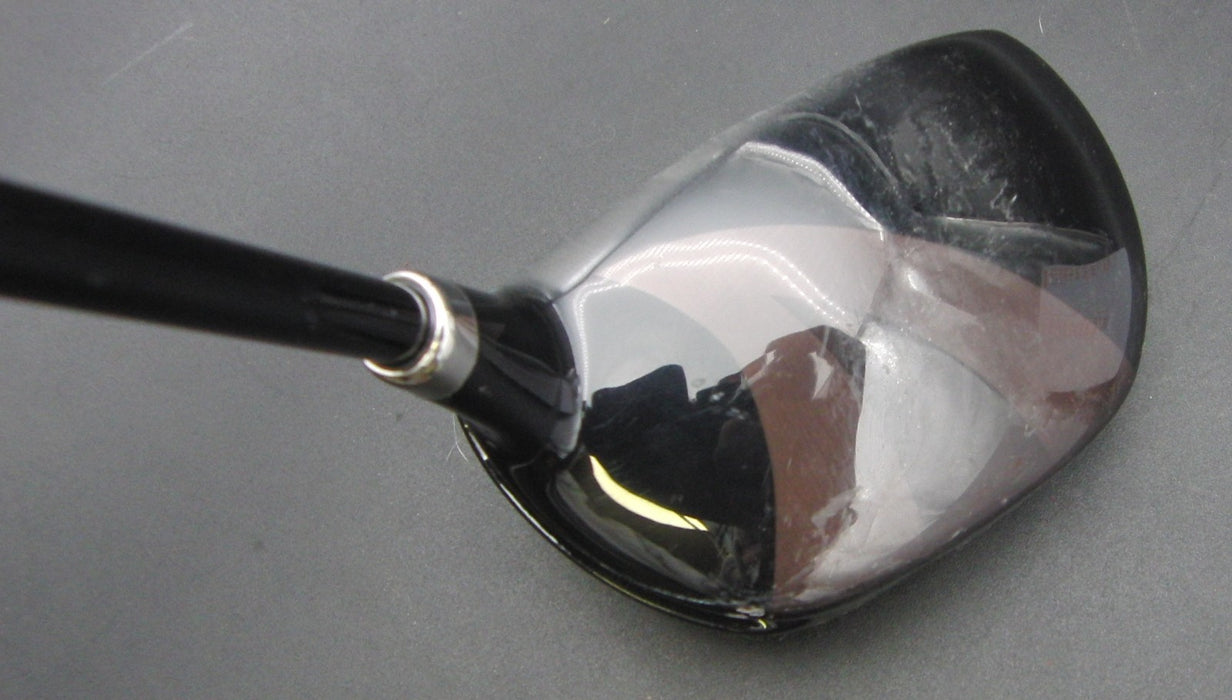 SASO F-28 3 Hybrid Regular Graphite Shaft Golf Pride Grip