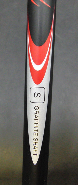 Japanese World Eagle F-01a 15° 3 Wood Stiff Graphite Shaft World Eagle Grip