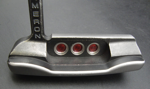 Titleist Scotty Cameron Select Newport Putter Steel Shaft 88cm Length