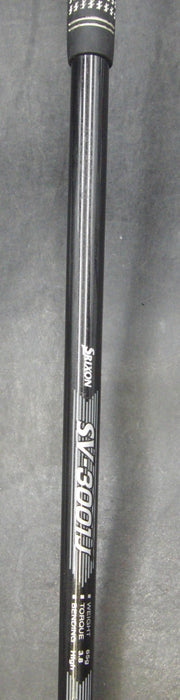 Srixon W-404 14.5° 3 Wood Stiff Graphite Shaft Srixon Grip