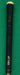 Refurbished Left Handed Yonex VXF 20° 3 Hybrid Regular Graphite Shaft Yonex Grip