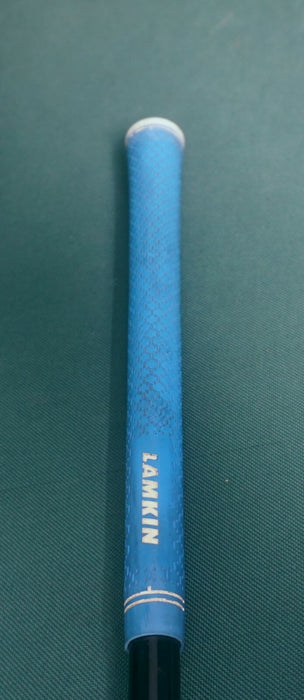 Bridgestone TourStage ViQf 17° 4 Wood Regular Graphite Shaft Lamkin Grip