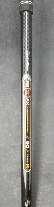 Taylormade Tour Burner 8 Iron Regular Graphite Shaft Taylormade Grip