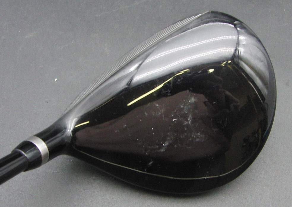 Yamaha Inpres X 18° 5 Wood Regular Graphite Shaft Inpres X Grip