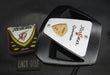 TaylorMade Rossa Inza Agsi Putter Steel Shaft 81cm Length Psyko Grip + HC*