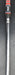 TaylorMade Rossa VT Monza Putter 84.5cm Length Steel Shaft Golf Pride Grip