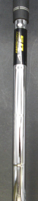 Nike SQ MachSpeed 4 Iron Uniflex Steel Shaft Nike Grip