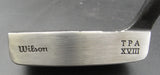 Wilson TPA XVIII Putter Steel Shaft 85cm Length Psyko Grip