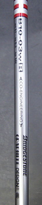 Bridgestone TourStage X-Drive GR 18° 5 Wood Regular Graphite Shaft +HC