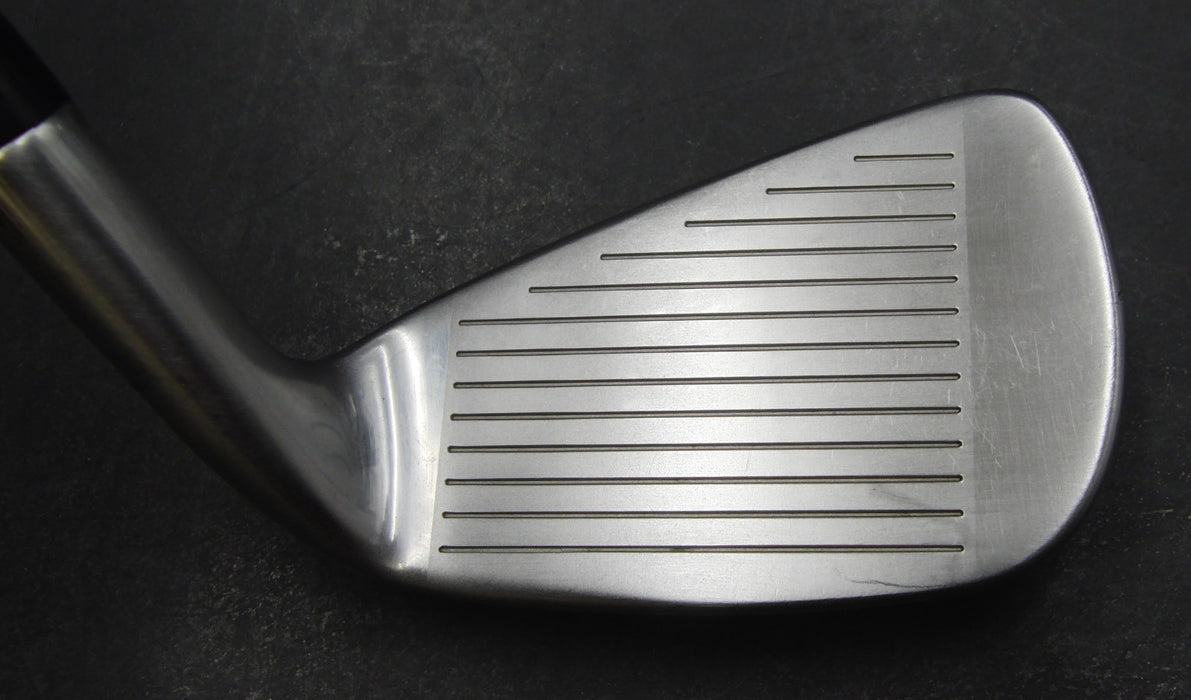 Left Handed Cleveland Turbo Launcher HB Gap Wedge Seniors Graphite Shaft