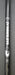 Callaway HawkEye VFT 7 Iron Stiff Graphite Shaft Golf Pride Grip
