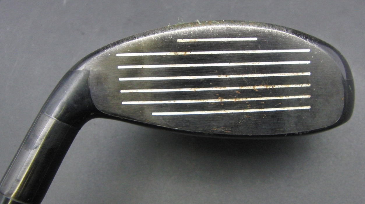 Callaway X2 Hot 22° 4 Hybrid Stiff Steel Shaft Callaway Grip