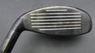 Callaway X2 Hot 22° 4 Hybrid Stiff Steel Shaft Callaway Grip